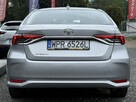 Toyota Corolla Bezwypadkowy Salon Polska I właściciel Serwis ASO VAT 23% Poleasingowy - 8