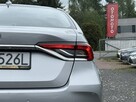 Toyota Corolla Bezwypadkowy Salon Polska I właściciel Serwis ASO VAT 23% Poleasingowy - 9