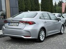 Toyota Corolla Bezwypadkowy Salon Polska I właściciel Serwis ASO VAT 23% Poleasingowy - 10