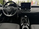 Toyota Corolla Bezwypadkowy Salon Polska I właściciel Serwis ASO VAT 23% Poleasingowy - 14