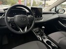 Toyota Corolla Bezwypadkowy Salon Polska I właściciel Serwis ASO VAT 23% Poleasingowy - 15
