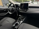 Toyota Corolla Bezwypadkowy Salon Polska I właściciel Serwis ASO VAT 23% Poleasingowy - 16