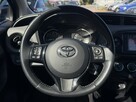 Toyota Yaris I właściciel Salon Polska Poleasingowy Serwis ASO VAT 23% Bezwypadkowy - 14