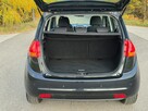 Kia Venga 1.6B 125KM, Przebieg tylko 121tyś, Po Pełnej Obsłudze, Nowe Opony Zima - 7