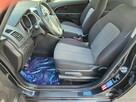Kia Venga 1.6B 125KM, Przebieg tylko 121tyś, Po Pełnej Obsłudze, Nowe Opony Zima - 8