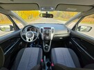 Kia Venga 1.6B 125KM, Przebieg tylko 121tyś, Po Pełnej Obsłudze, Nowe Opony Zima - 10