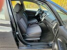Kia Venga 1.6B 125KM, Przebieg tylko 121tyś, Po Pełnej Obsłudze, Nowe Opony Zima - 11