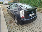 Toyota Prius 1.8 Benzyna Hybryda nowy gaz długo opłaty - 2