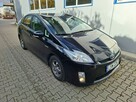 Toyota Prius 1.8 Benzyna Hybryda nowy gaz długo opłaty - 4