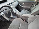 Toyota Prius 1.8 Benzyna Hybryda nowy gaz długo opłaty - 5
