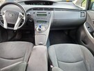 Toyota Prius 1.8 Benzyna Hybryda nowy gaz długo opłaty - 8