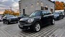 Mini Countryman czarny mat Individual Panorama 143KM Skóry Pakiet S Bi xenon PDC - 1