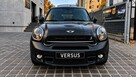Mini Countryman czarny mat Individual Panorama 143KM Skóry Pakiet S Bi xenon PDC - 2