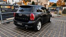 Mini Countryman czarny mat Individual Panorama 143KM Skóry Pakiet S Bi xenon PDC - 4