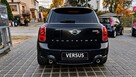 Mini Countryman czarny mat Individual Panorama 143KM Skóry Pakiet S Bi xenon PDC - 5