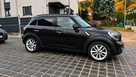 Mini Countryman czarny mat Individual Panorama 143KM Skóry Pakiet S Bi xenon PDC - 7