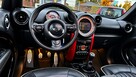 Mini Countryman czarny mat Individual Panorama 143KM Skóry Pakiet S Bi xenon PDC - 8