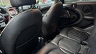 Mini Countryman czarny mat Individual Panorama 143KM Skóry Pakiet S Bi xenon PDC - 11