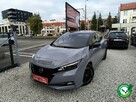Nissan Leaf FULL opcja| Gwarancja na baterie do 2030| serwisy w ASO|kamery| 40kWh - 1