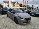 Nissan Leaf FULL opcja| Gwarancja na baterie do 2030| serwisy w ASO|kamery| 40kWh - 3