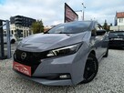 Nissan Leaf FULL opcja| Gwarancja na baterie do 2030| serwisy w ASO|kamery| 40kWh - 9