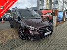 Mercedes T 180 d 1.5dCi 116KM Automat Klimatronic Navi Kamera