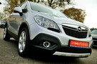 Opel Mokka 1,7CDTI NAVI, alu R18, skóra, 130KM, 2014r. - 2