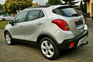 Opel Mokka 1,7CDTI NAVI, alu R18, skóra, 130KM, 2014r. - 3