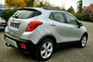 Opel Mokka 1,7CDTI NAVI, alu R18, skóra, 130KM, 2014r. - 7