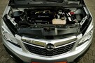 Opel Mokka 1,7CDTI NAVI, alu R18, skóra, 130KM, 2014r. - 13