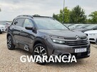 Citroen C5 Aircross 1.5BlueHDI#ACC#Pano#Full Ledy#Climatr#Navi#Świeży Import#Mega#Gwarancj - 1