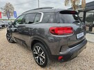 Citroen C5 Aircross 1.5BlueHDI#ACC#Pano#Full Ledy#Climatr#Navi#Świeży Import#Mega#Gwarancj - 7