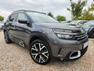 Citroen C5 Aircross 1.5BlueHDI#ACC#Pano#Full Ledy#Climatr#Navi#Świeży Import#Mega#Gwarancj - 11