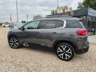 Citroen C5 Aircross 1.5BlueHDI#ACC#Pano#Full Ledy#Climatr#Navi#Świeży Import#Mega#Gwarancj - 12