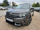 Citroen C5 Aircross 1.5BlueHDI#ACC#Pano#Full Ledy#Climatr#Navi#Świeży Import#Mega#Gwarancj - 13
