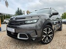 Citroen C5 Aircross 1.5BlueHDI#ACC#Pano#Full Ledy#Climatr#Navi#Świeży Import#Mega#Gwarancj - 14