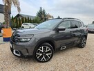 Citroen C5 Aircross 1.5BlueHDI#ACC#Pano#Full Ledy#Climatr#Navi#Świeży Import#Mega#Gwarancj - 16