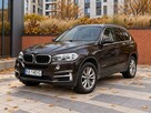 BMW X5 Salon PL | 7 miejsc | Webasto Grzane fotele tył | Kamera Hak Xenon - 1