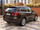 BMW X5 Salon PL | 7 miejsc | Webasto Grzane fotele tył | Kamera Hak Xenon - 2