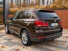 BMW X5 Salon PL | 7 miejsc | Webasto Grzane fotele tył | Kamera Hak Xenon - 4
