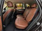 BMW X5 Salon PL | 7 miejsc | Webasto Grzane fotele tył | Kamera Hak Xenon - 6