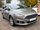 Ford S-Max 2.0 150KM 7-osobowy  manual - 1