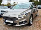 Ford S-Max 2.0 150KM 7-osobowy  manual - 2