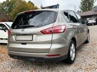Ford S-Max 2.0 150KM 7-osobowy  manual - 3