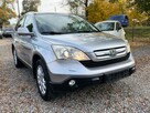 Honda CR-V 2,0 150 lift 4x4 executive bez rdzy - 2