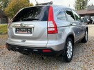 Honda CR-V 2,0 150 lift 4x4 executive bez rdzy - 4