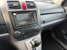 Honda CR-V 2,0 150 lift 4x4 executive bez rdzy - 5