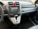Honda CR-V 2,0 150 lift 4x4 executive bez rdzy - 8