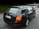 Škoda Octavia 1.6tdi DSG 100%Bezwypadkowy Stan b.dobry z Niemiec Gwarancja 12mc 1wł - 5