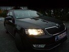 Škoda Octavia 1.6tdi DSG 100%Bezwypadkowy Stan b.dobry z Niemiec Gwarancja 12mc 1wł - 9